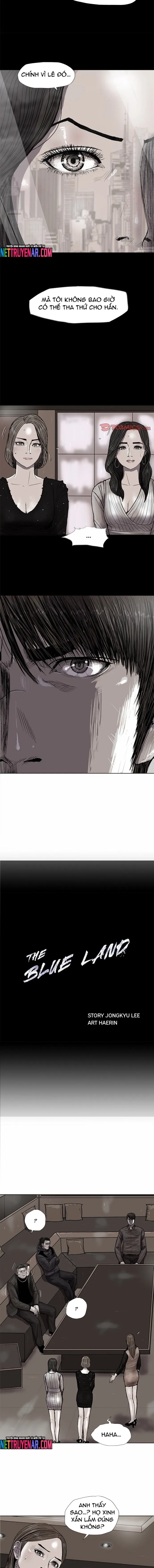 Miền Đất Xanh Chapter 39 - Trang 2