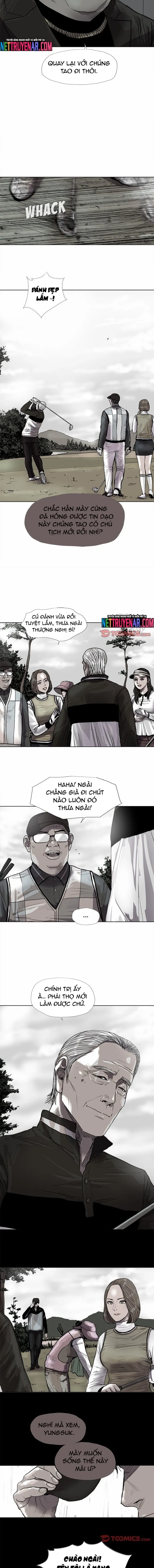 Miền Đất Xanh Chapter 39 - Trang 2