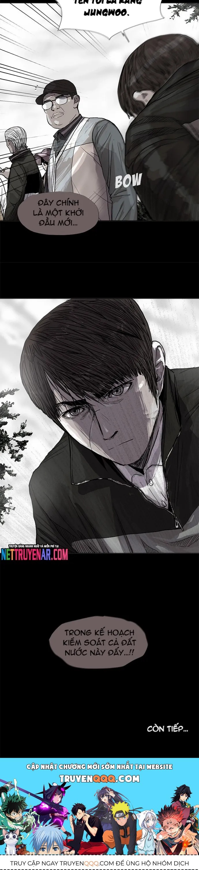 Miền Đất Xanh Chapter 39 - Trang 2