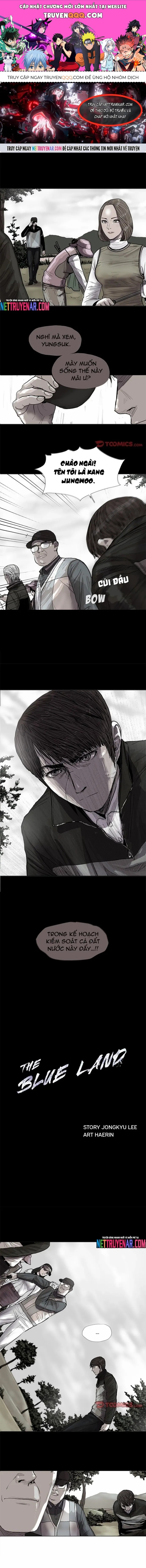 Miền Đất Xanh Chapter 40 - Trang 2