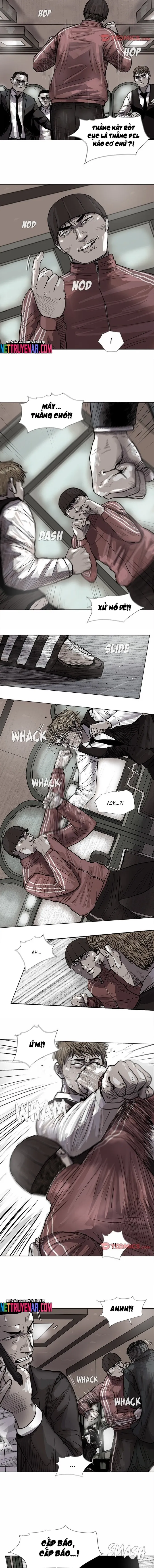 Miền Đất Xanh Chapter 40 - Trang 2