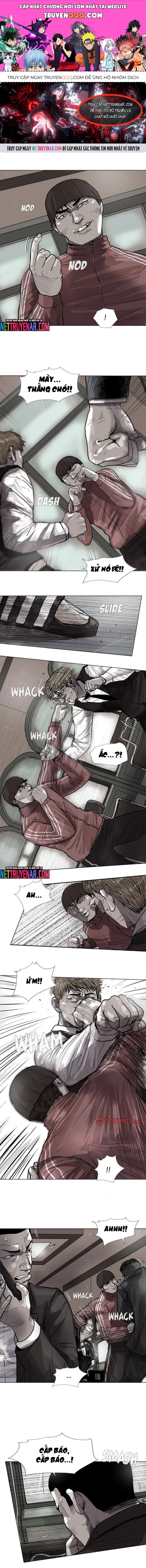 Miền Đất Xanh Chapter 41 - Trang 2