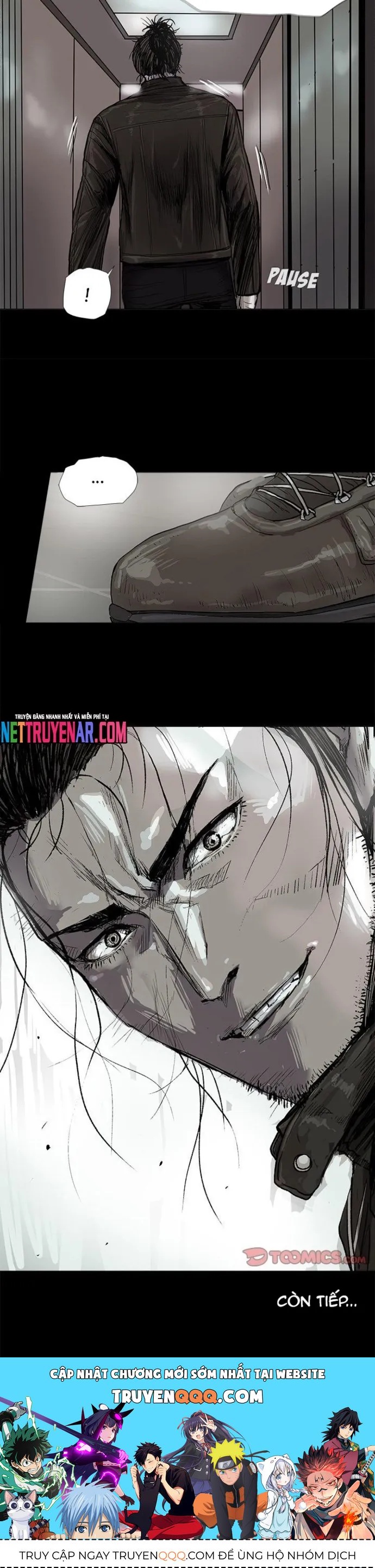 Miền Đất Xanh Chapter 41 - Trang 2