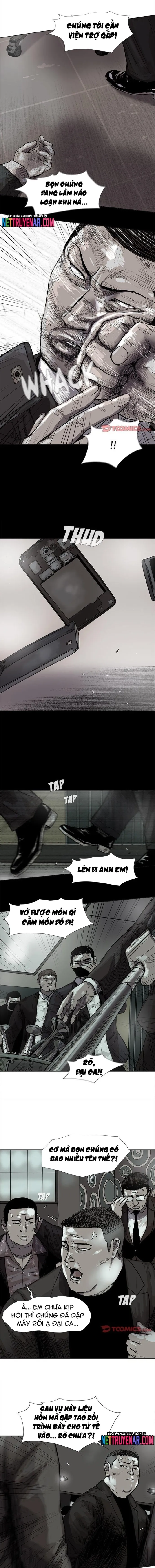 Miền Đất Xanh Chapter 41 - Trang 2