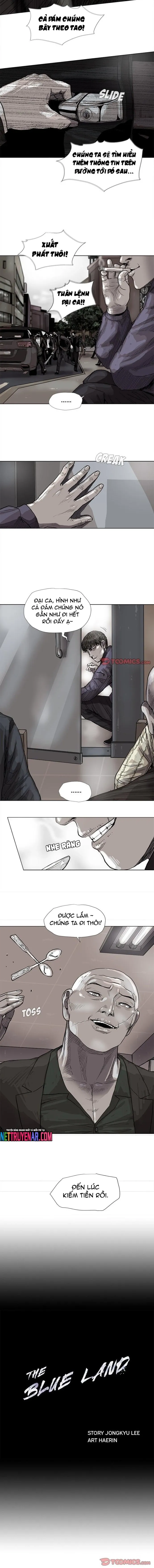 Miền Đất Xanh Chapter 41 - Trang 2