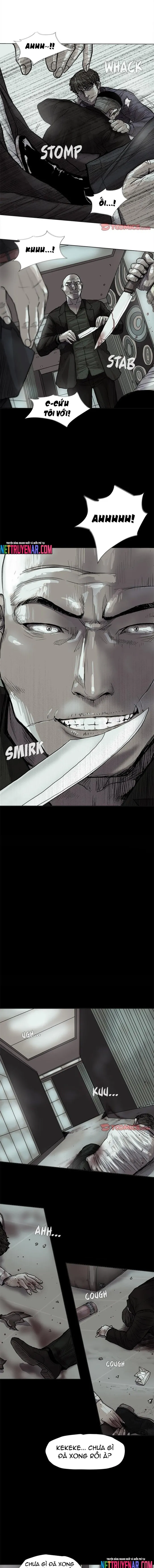 Miền Đất Xanh Chapter 41 - Trang 2