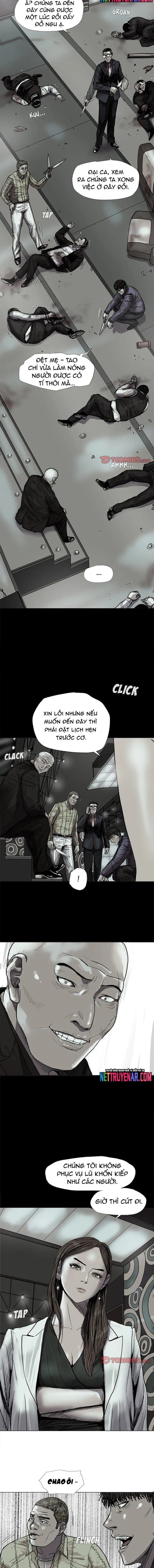 Miền Đất Xanh Chapter 41 - Trang 2