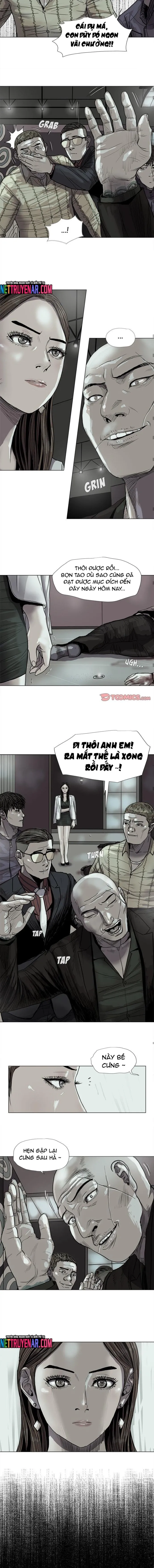 Miền Đất Xanh Chapter 41 - Trang 2