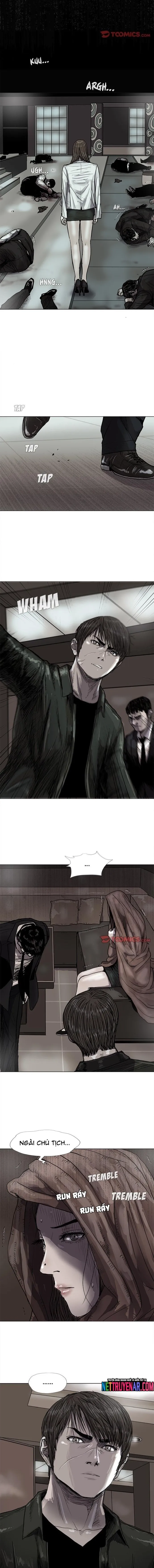 Miền Đất Xanh Chapter 41 - Trang 2