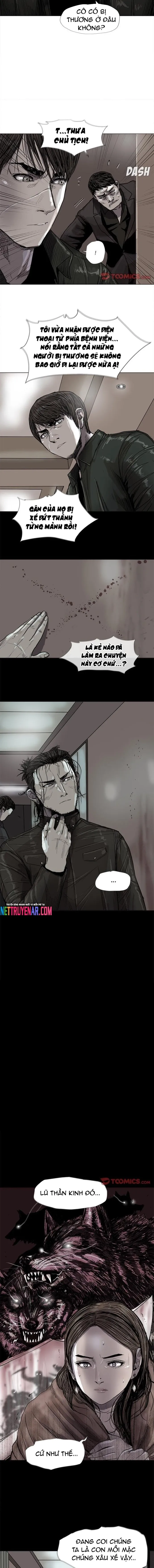 Miền Đất Xanh Chapter 41 - Trang 2