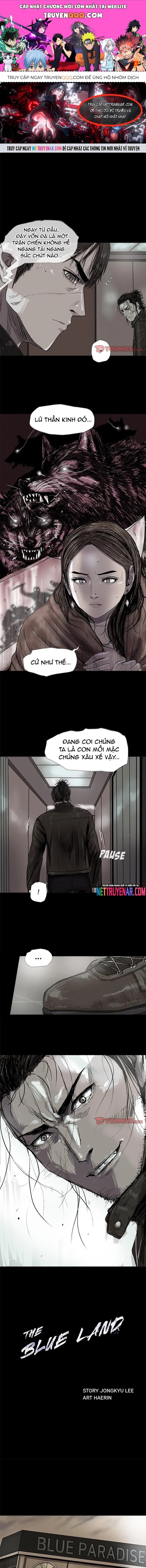 Miền Đất Xanh Chapter 42 - Trang 2