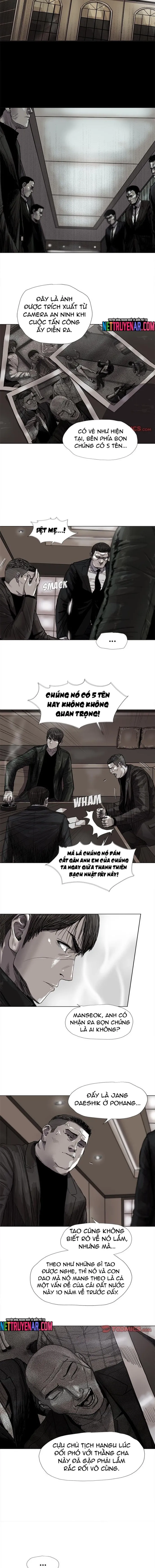 Miền Đất Xanh Chapter 42 - Trang 2