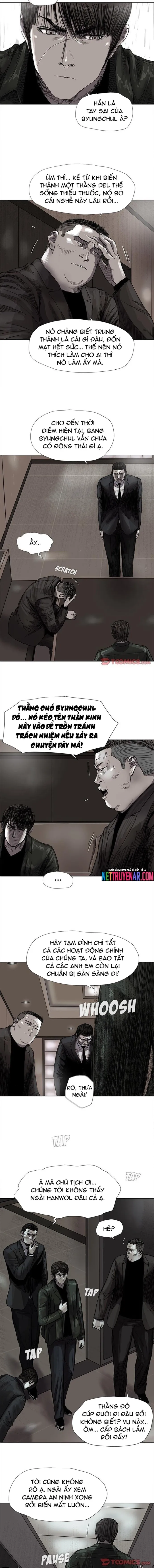 Miền Đất Xanh Chapter 42 - Trang 2