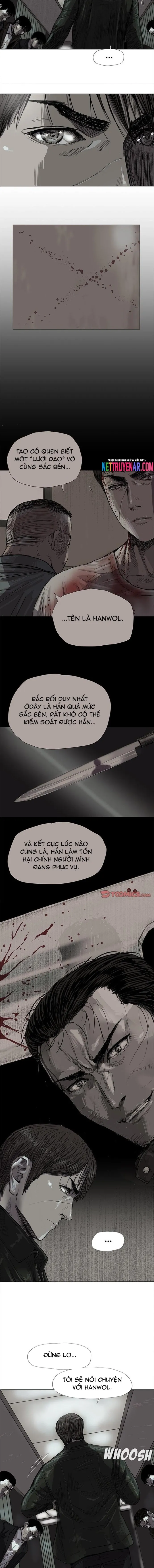 Miền Đất Xanh Chapter 42 - Trang 2