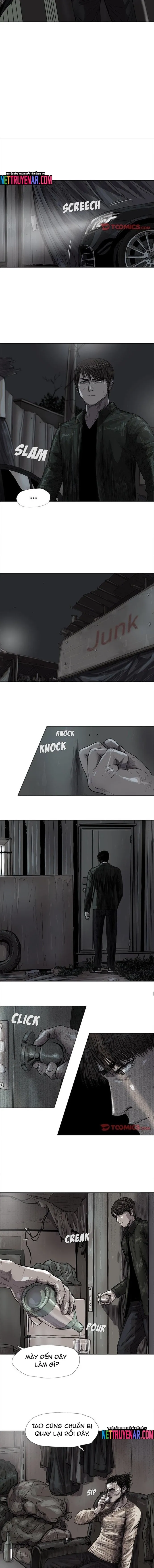 Miền Đất Xanh Chapter 42 - Trang 2