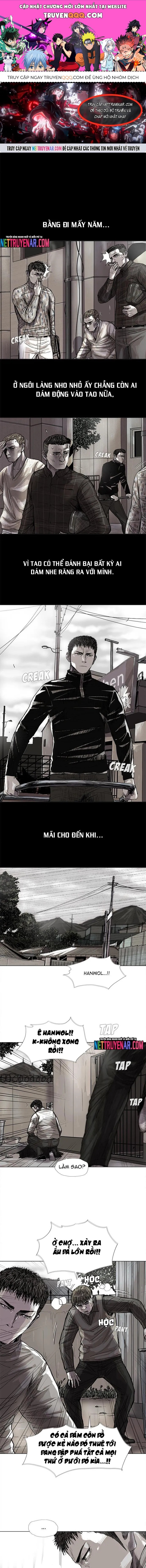 Miền Đất Xanh Chapter 44 - Trang 2