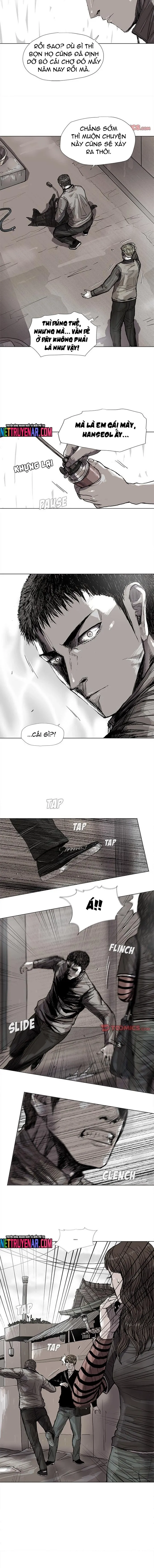 Miền Đất Xanh Chapter 44 - Trang 2