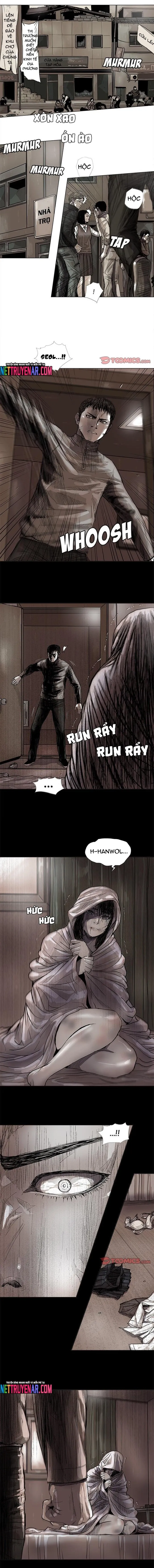 Miền Đất Xanh Chapter 44 - Trang 2