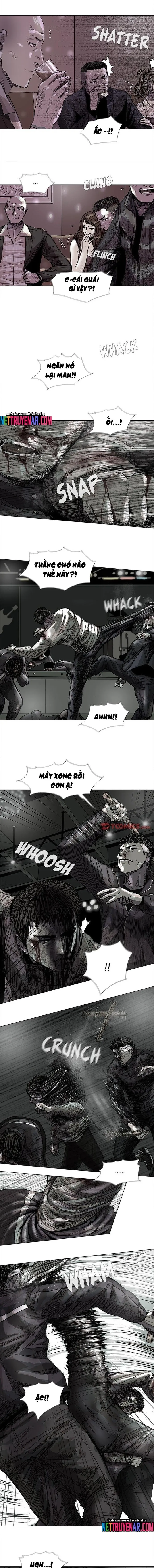 Miền Đất Xanh Chapter 44 - Trang 2