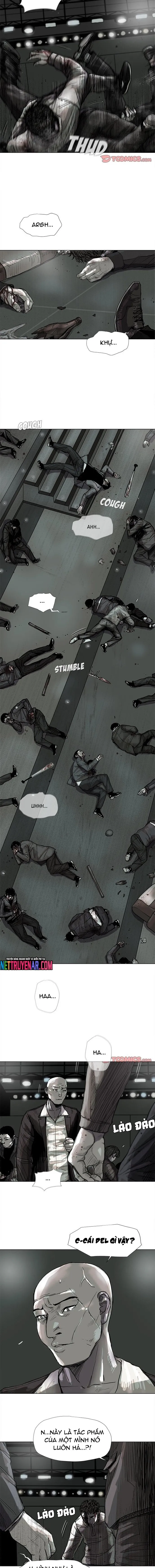 Miền Đất Xanh Chapter 44 - Trang 2