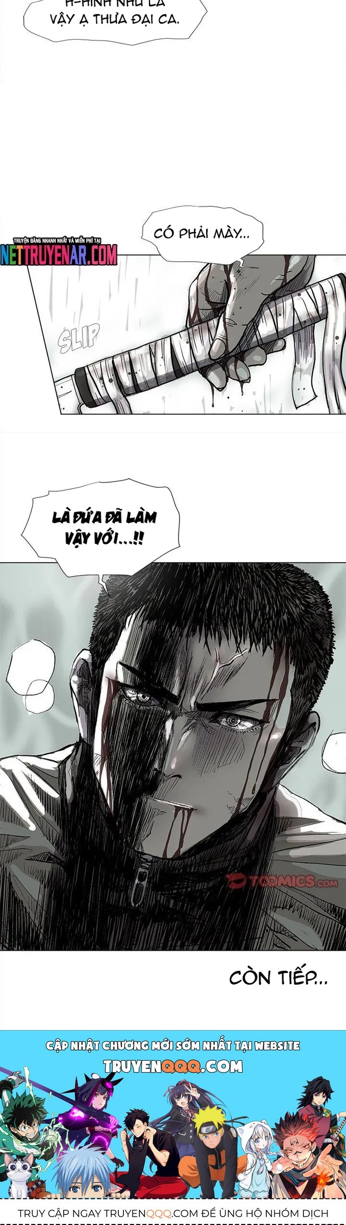 Miền Đất Xanh Chapter 44 - Trang 2