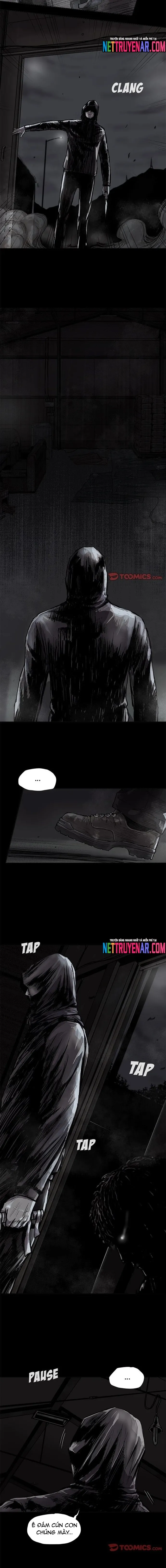 Miền Đất Xanh Chapter 46 - Trang 2