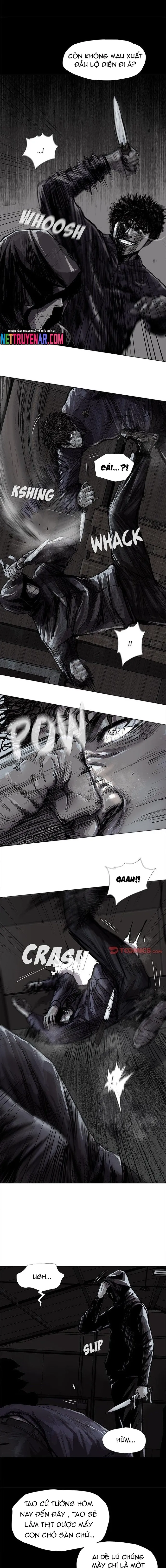 Miền Đất Xanh Chapter 46 - Trang 2