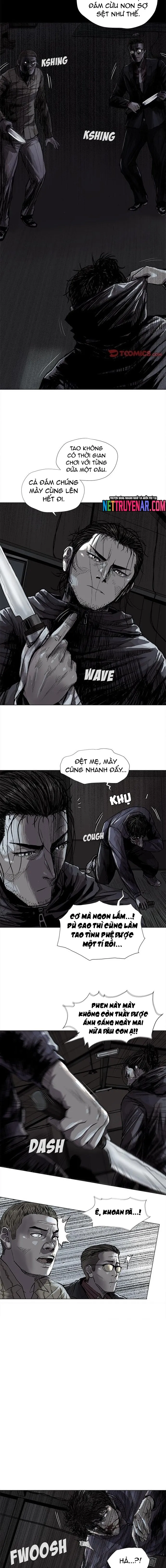 Miền Đất Xanh Chapter 46 - Trang 2