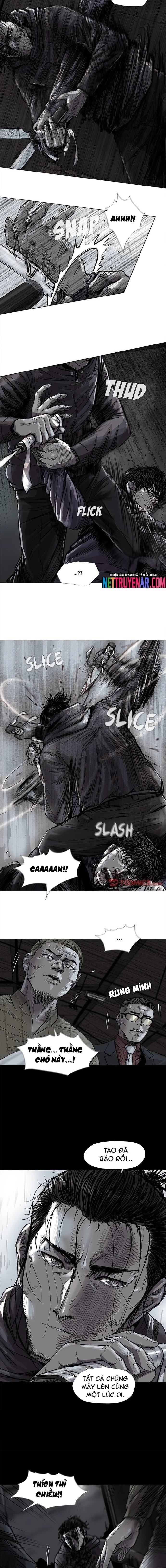 Miền Đất Xanh Chapter 46 - Trang 2