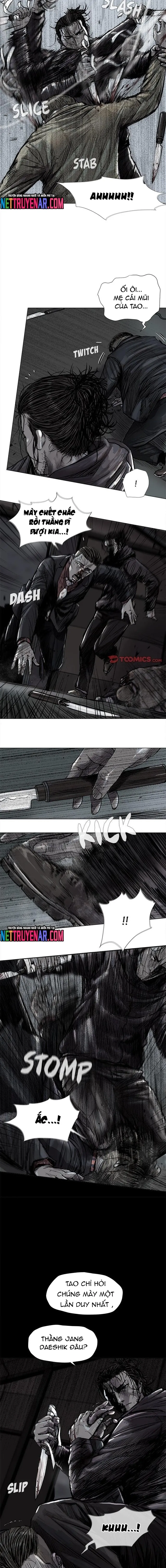 Miền Đất Xanh Chapter 46 - Trang 2