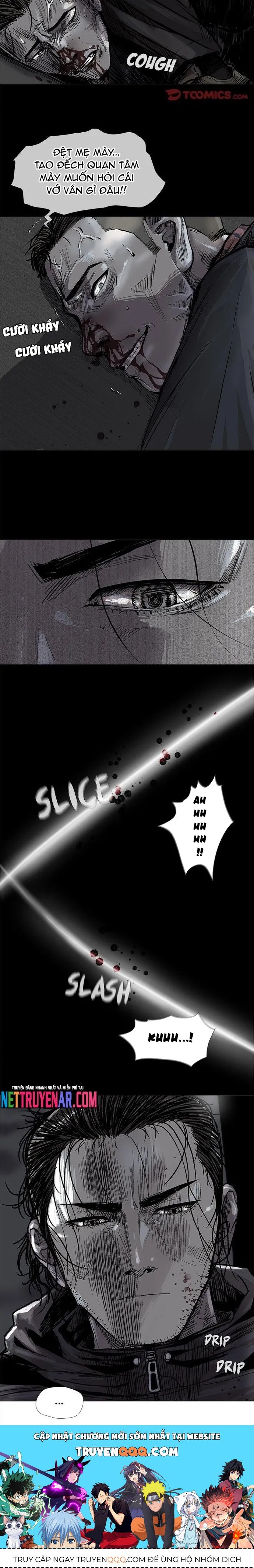 Miền Đất Xanh Chapter 46 - Trang 2