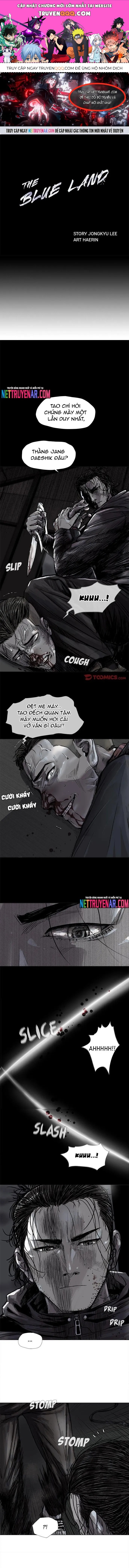 Miền Đất Xanh Chapter 47 - Trang 2