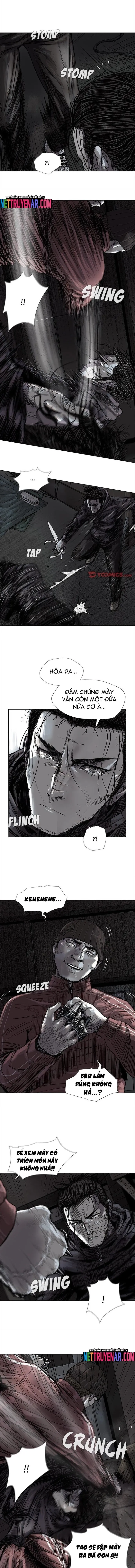 Miền Đất Xanh Chapter 47 - Trang 2