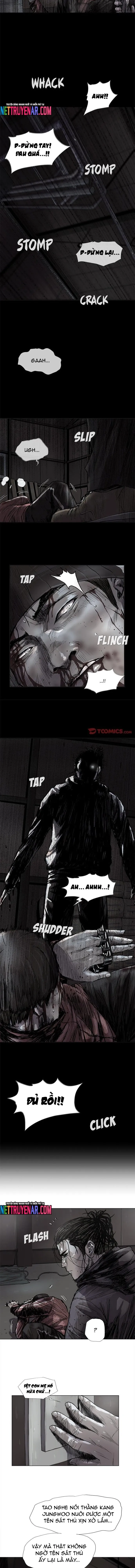 Miền Đất Xanh Chapter 47 - Trang 2