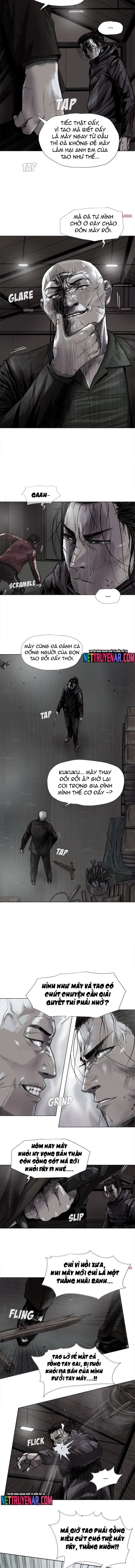 Miền Đất Xanh Chapter 47 - Trang 2
