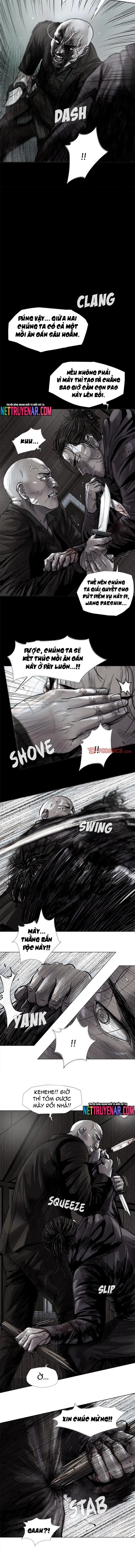 Miền Đất Xanh Chapter 47 - Trang 2