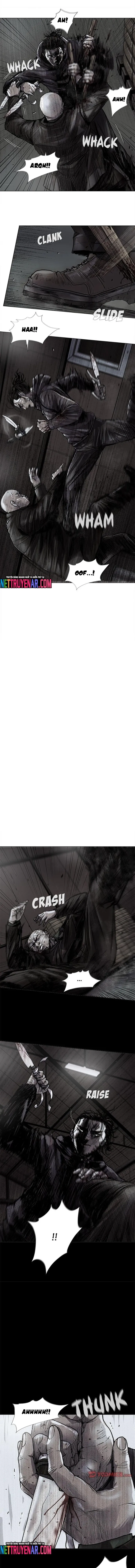 Miền Đất Xanh Chapter 47 - Trang 2