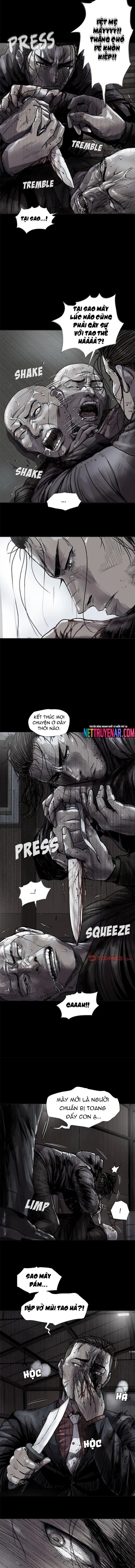 Miền Đất Xanh Chapter 47 - Trang 2