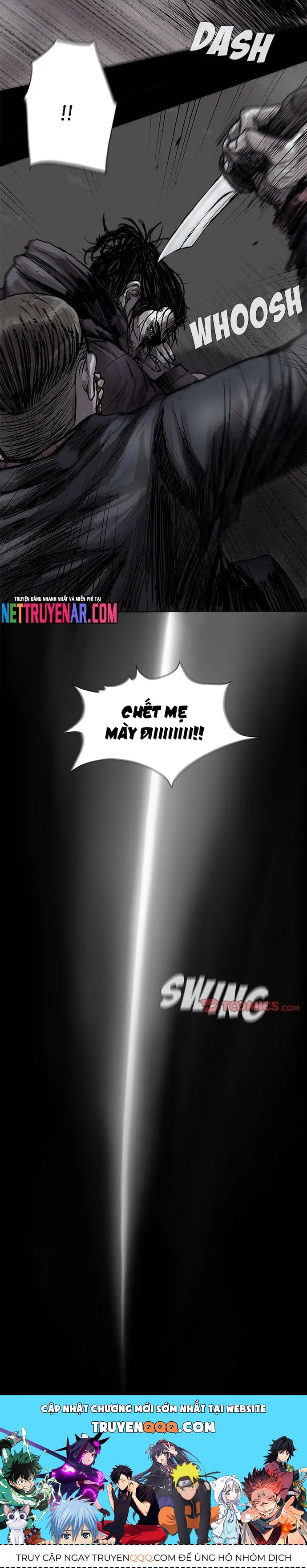 Miền Đất Xanh Chapter 47 - Trang 2