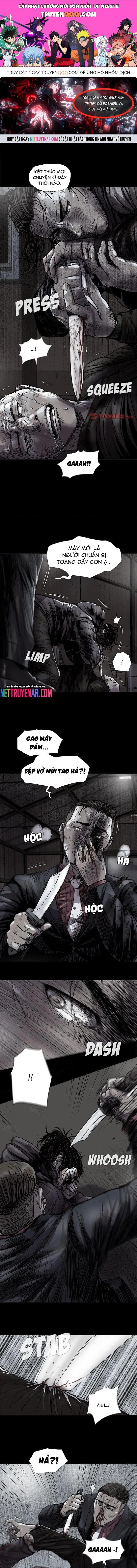 Miền Đất Xanh Chapter 48 - Trang 2