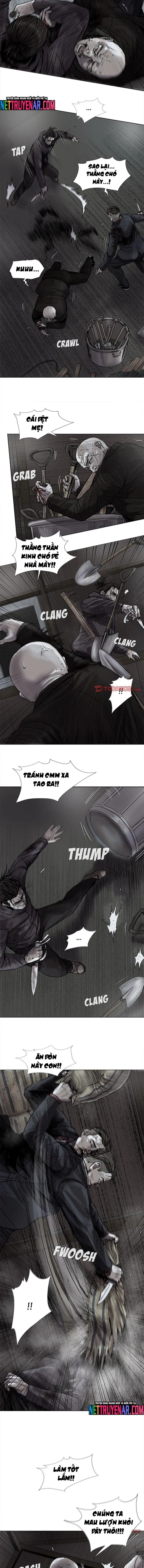 Miền Đất Xanh Chapter 48 - Trang 2
