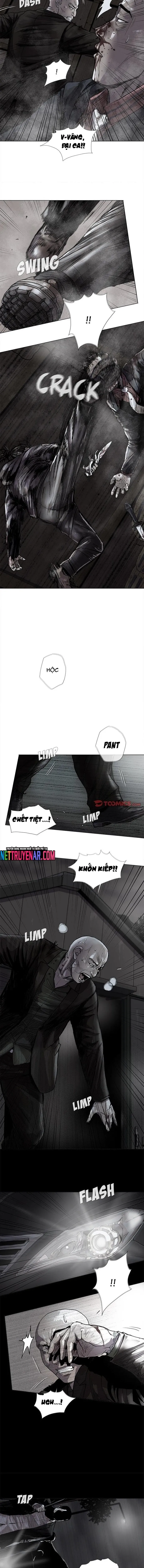 Miền Đất Xanh Chapter 48 - Trang 2