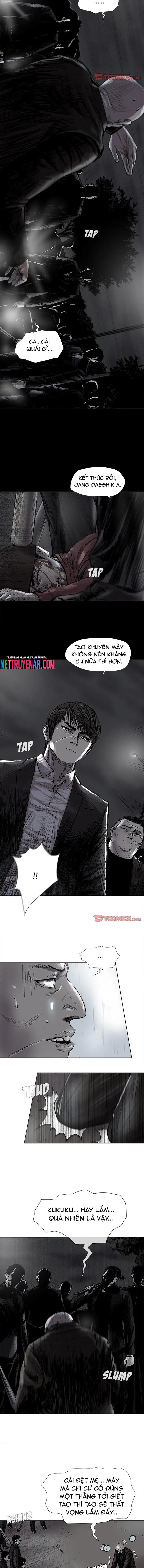 Miền Đất Xanh Chapter 48 - Trang 2