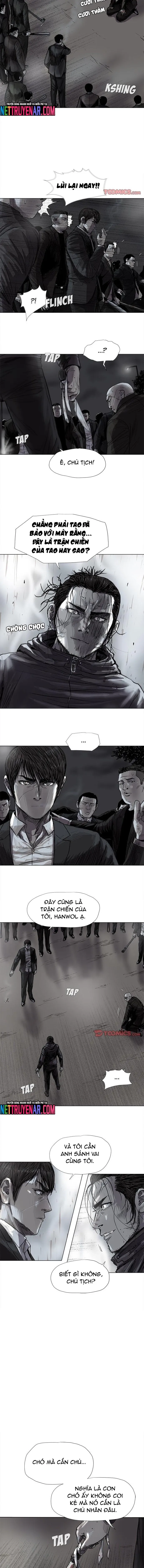Miền Đất Xanh Chapter 48 - Trang 2