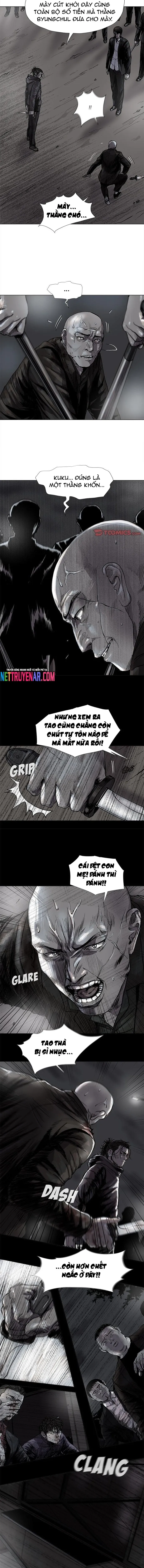Miền Đất Xanh Chapter 48 - Trang 2