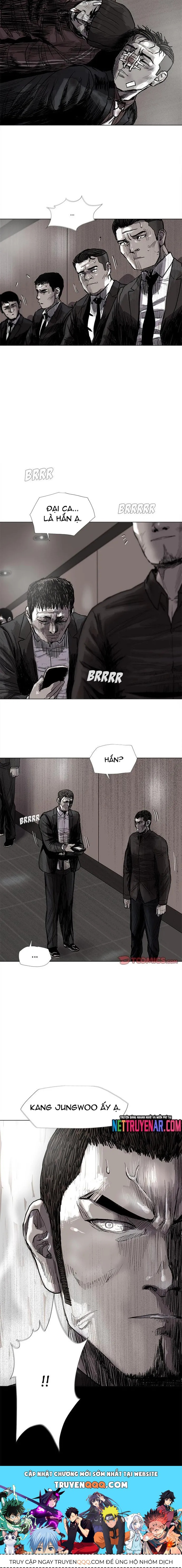 Miền Đất Xanh Chapter 48 - Trang 2