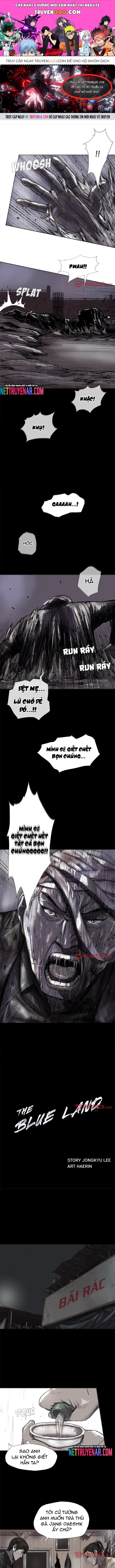 Miền Đất Xanh Chapter 50 - Trang 2