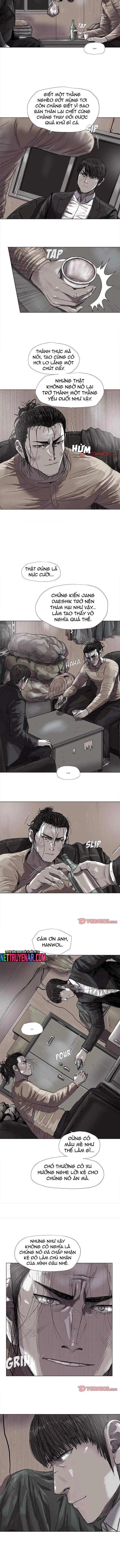 Miền Đất Xanh Chapter 50 - Trang 2