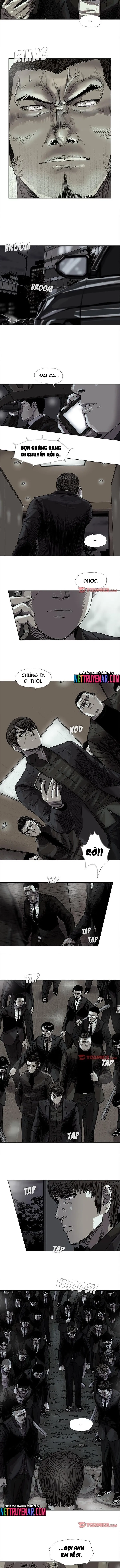 Miền Đất Xanh Chapter 50 - Trang 2