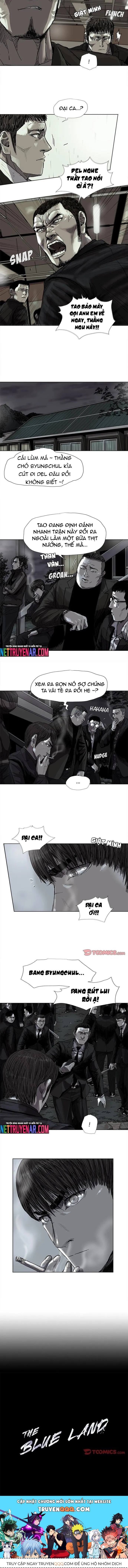 Miền Đất Xanh Chapter 50 - Trang 2